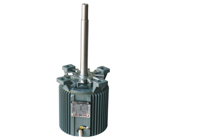 SOP熱風長軸馬達 120W